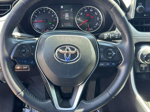 Used 2022 Toyota RAV4 XLE w/ Convenience Package AWD/4WD image 17