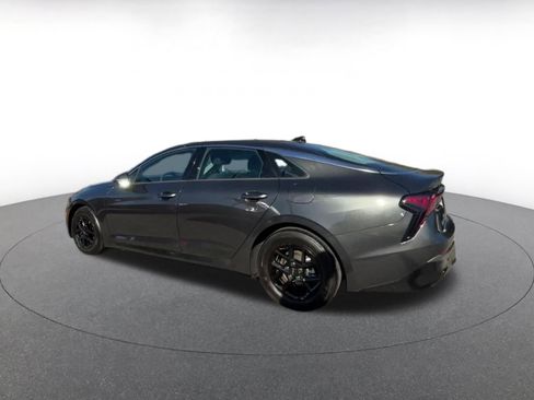 Used 2025 Kia K5 LXS image 10