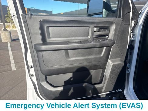 New 2026 RAM 2500 Tradesman image 13