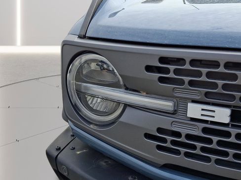 Used 2024 Ford Bronco Badlands image 58