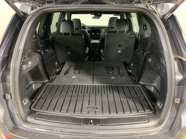 Used 2025 Jeep Grand Cherokee L Laredo AWD/4WD image 28