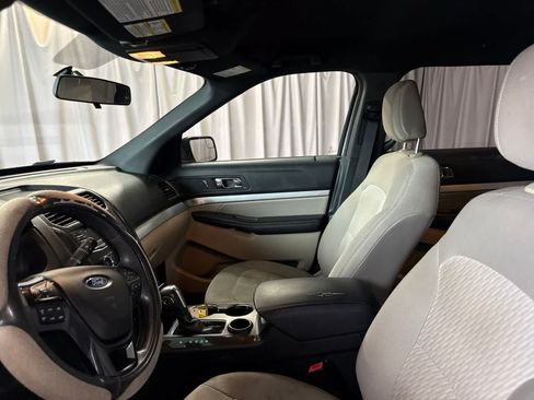 Used 2018 Ford Explorer FWD image 19