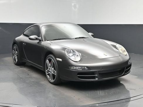 Used 2008 Porsche 911 Carrera S RWD image 8