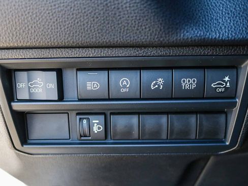 New 2026 Toyota Tundra SR5 image 23