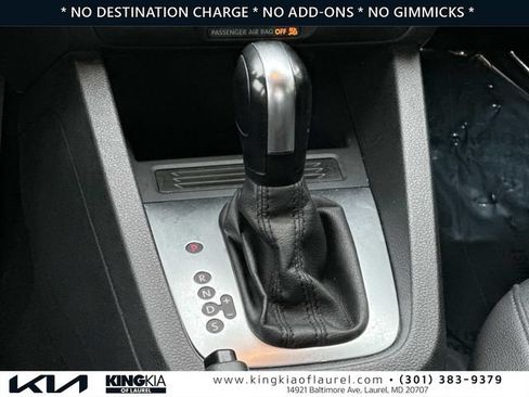 Used 2014 Volkswagen Jetta SE FWD image 5