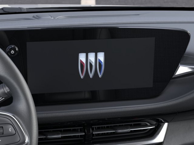 New 2026 Buick Envista Sport Touring w/ Convenience I Package FWD image 20