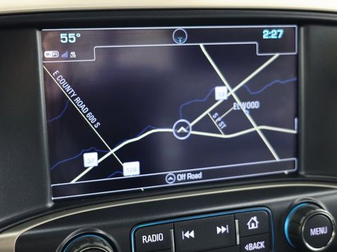 Used 2019 GMC Sierra 3500 Denali w/ Duramax Plus Package image 8