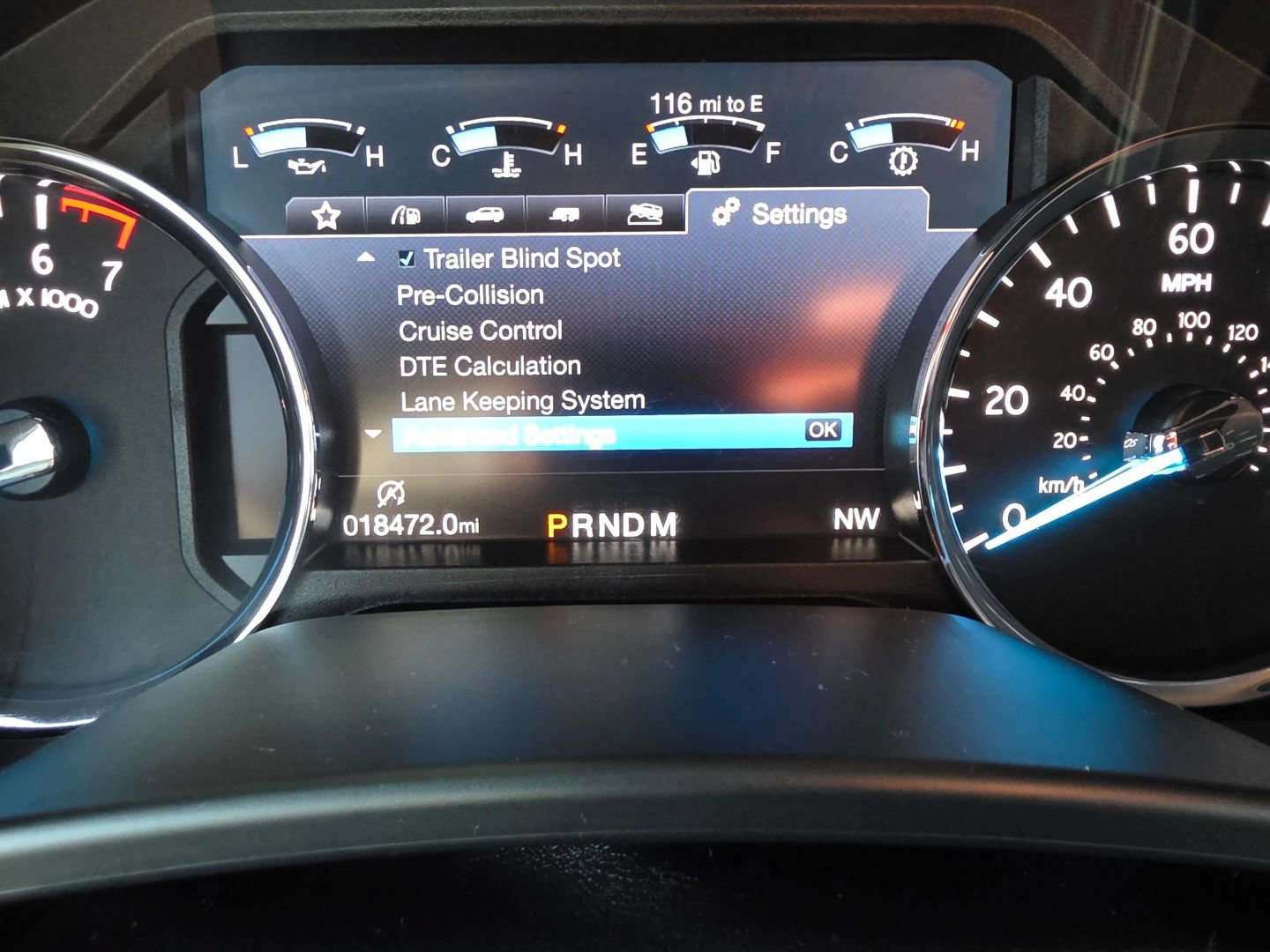 Used 2019 Ford Expedition Limited w/ Equipment Group 303A AWD/4WD image 24