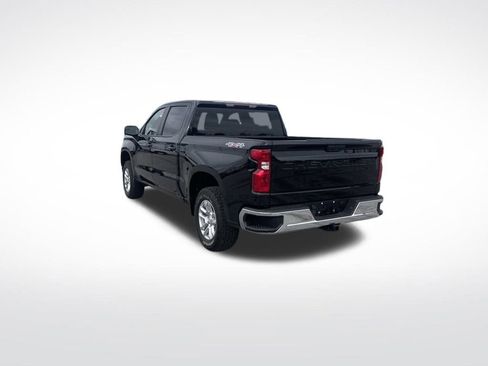 Used 2023 Chevrolet Silverado 1500 LT image 3