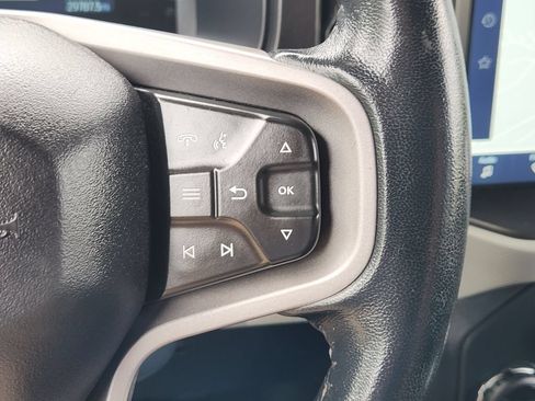 Used 2023 Ford Bronco Badlands w/ Sasquatch Package AWD/4WD image 29