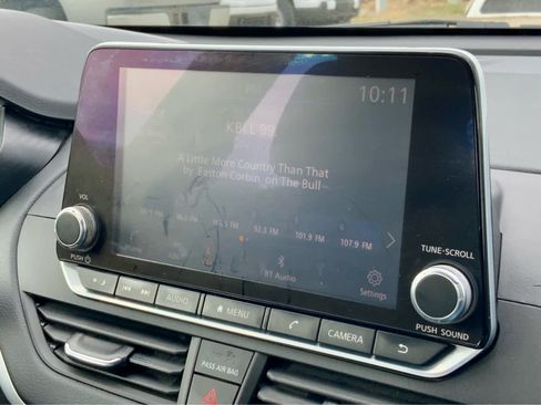 Used 2021 Nissan Altima 2.5 S image 40