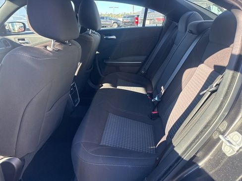 Used 2023 Dodge Charger SXT image 14