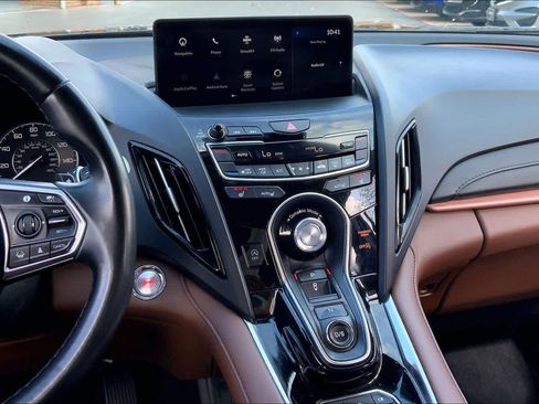 Used 2022 Acura RDX FWD w/ Technology Package image 7