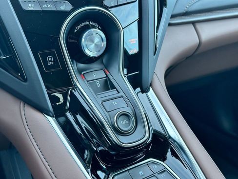 New 2026 Acura RDX Advance Package image 23