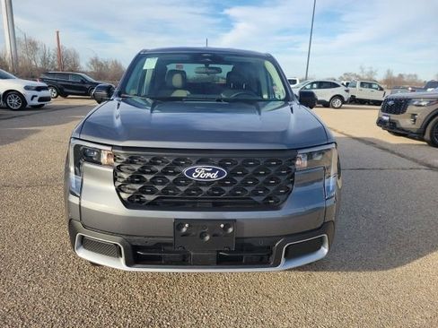 New 2026 Ford Maverick Lariat image 20