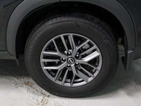 Certified 2023 Nissan Rogue S image 20