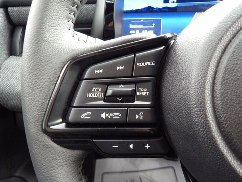 New 2026 Subaru Outback Premium image 15