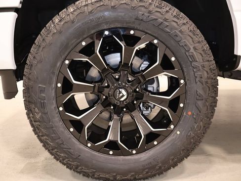 New 2026 Ford F150 STX w/ Equipment Group 200A AWD/4WD image 32