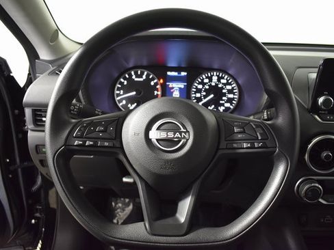 Certified 2025 Nissan Sentra S image 12