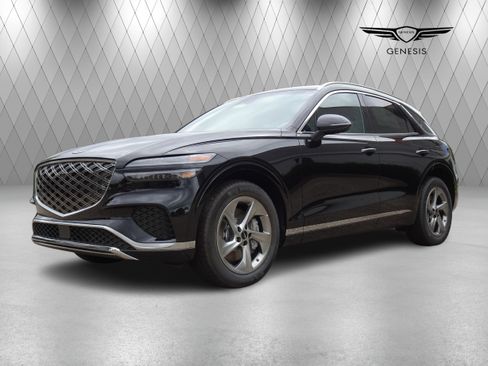 New 2026 Genesis GV70 2.5T Advanced image 1