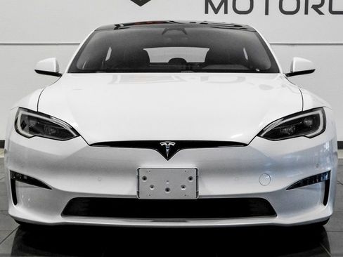 Used 2023 Tesla Model S image 7