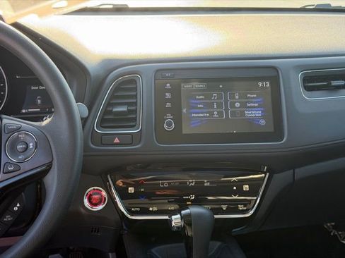 Used 2020 Honda HR-V EX image 14