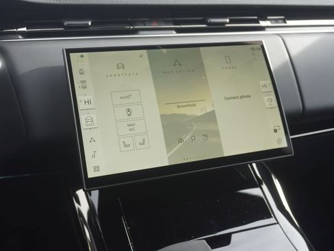 New 2026 Land Rover Range Rover Sport SE image 15