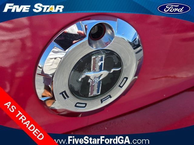 Used 2005 Ford Mustang Premium RWD image 12