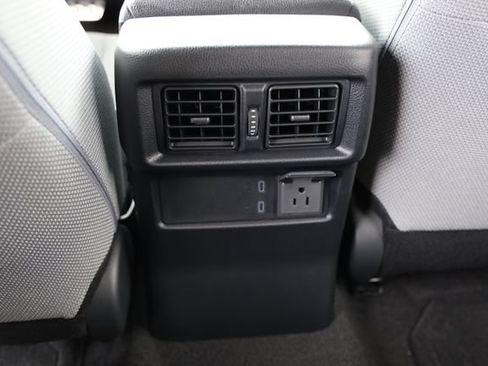 New 2026 Toyota 4Runner TRD Sport AWD/4WD image 25