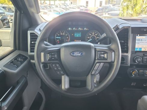 Certified 2019 Ford F150 XLT image 15