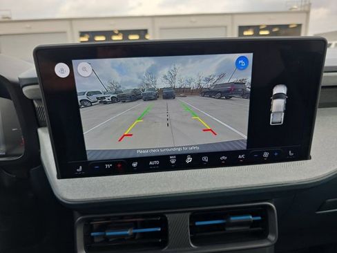 Used 2025 Ford Maverick XLT w/ XLT Luxury Package image 8