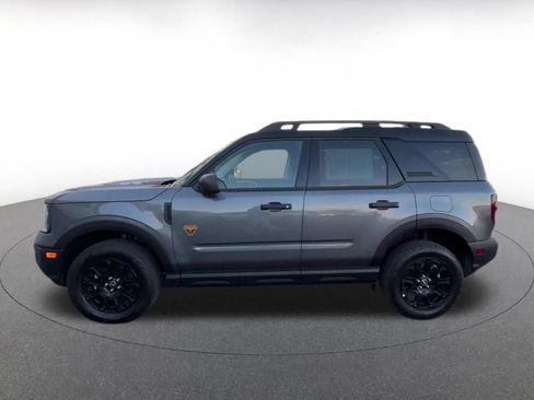 Used 2025 Ford Bronco Sport Badlands AWD/4WD image 10