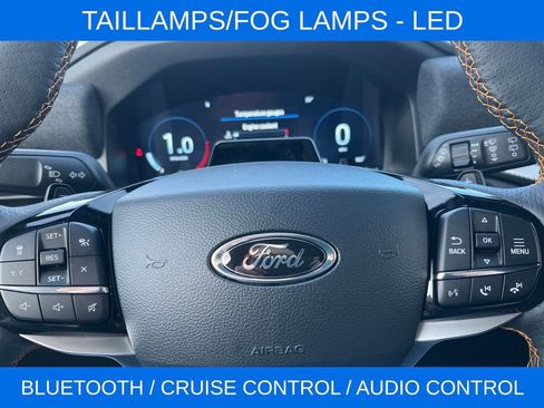 New 2026 Ford Explorer Tremor w/ Tremor Ultimate Package image 17