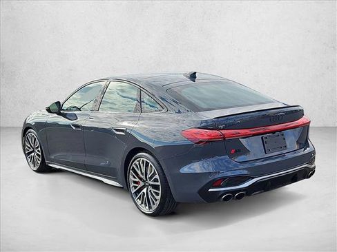 Used 2025 Audi S5 Prestige image 8