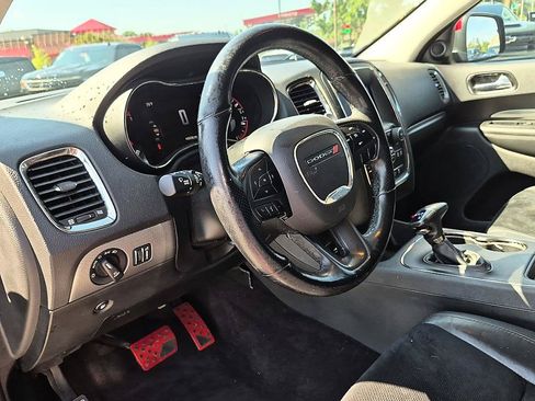 Used 2018 Dodge Durango GT AWD/4WD image 16