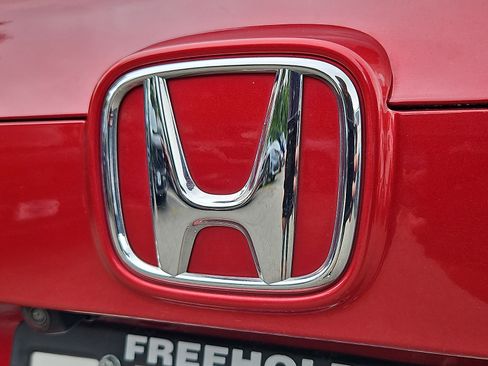 Certified 2021 Honda Accord EX-L image 31