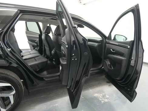 Used 2024 Hyundai Tucson SEL w/ Convenience Package AWD/4WD image 31