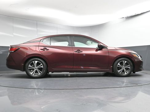 Used 2020 Nissan Sentra SV image 22