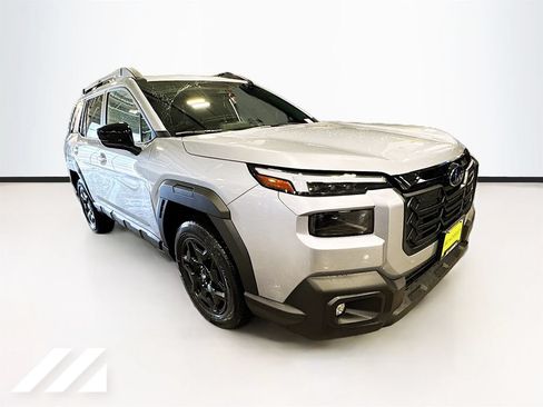 New 2026 Subaru Outback Limited AWD/4WD image 3