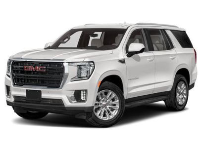 Used 2024 GMC Yukon SLE w/ Gmc Pro Safety Plus Package