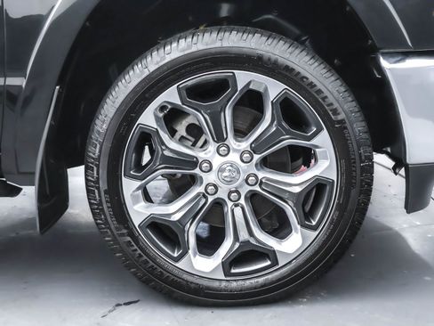 Used 2023 RAM 1500 Limited image 39