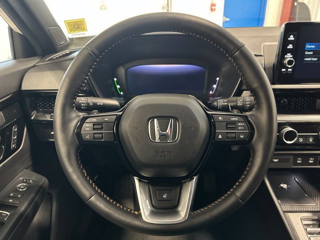 Certified 2026 Honda CR-V Sport Touring image 17