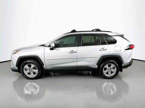 Certified 2023 Toyota RAV4 XLE w/ Convenience Package image 8