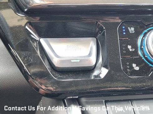 New 2026 GMC Sierra 1500 Denali AWD/4WD image 16