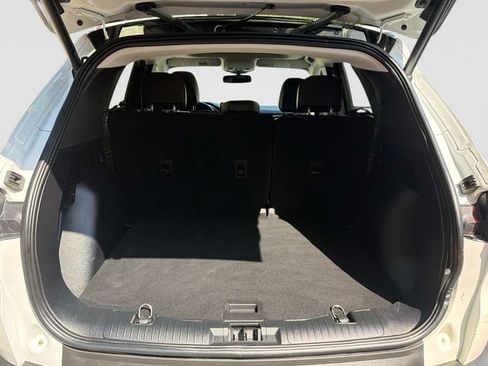 Used 2023 Ford Escape Platinum w/ Premium Technology Package AWD/4WD image 12