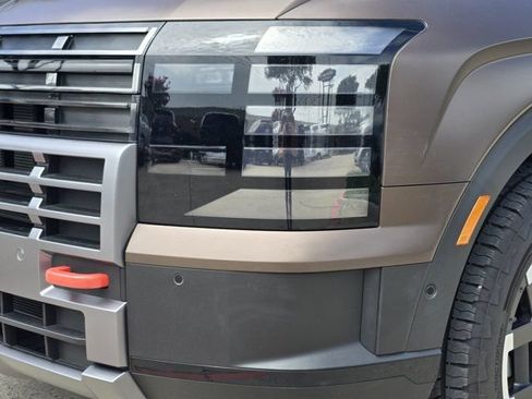 Used 2026 Hyundai Palisade XRT Pro AWD/4WD image 9