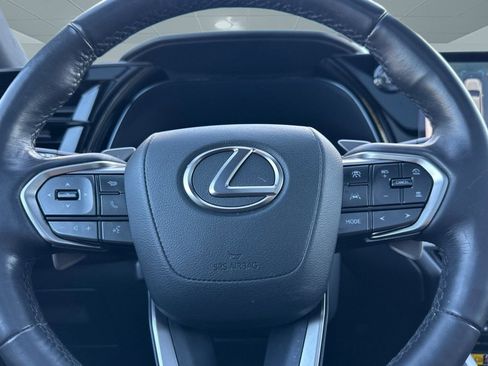 Used 2024 Lexus TX 350 FWD image 18