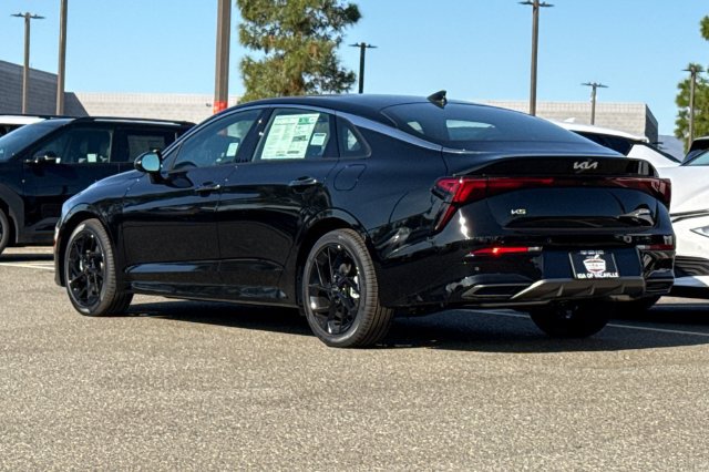 New 2026 Kia K5 GT-Line FWD image 7