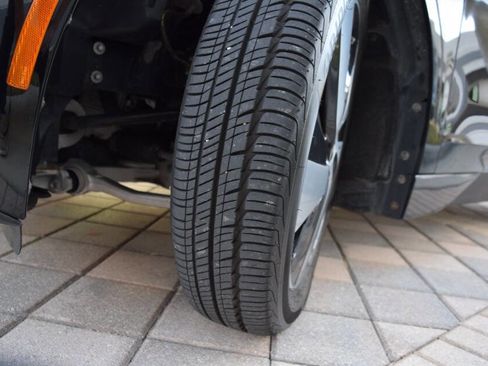 Used 2016 BMW i3 w/ Range Extender image 87