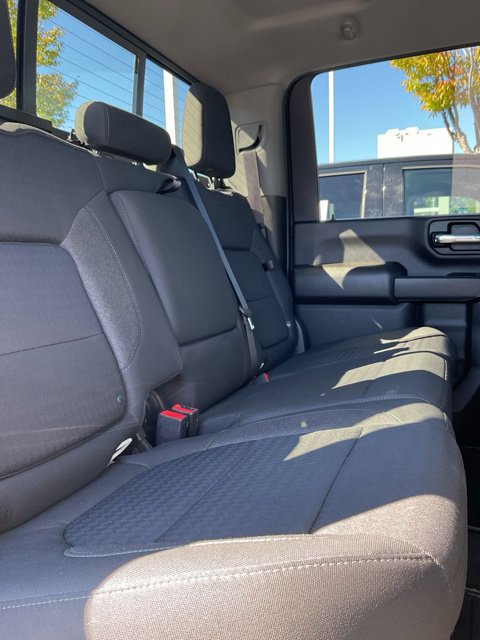 Used 2023 Chevrolet Silverado 3500 LT w/ Convenience Package AWD/4WD image 19